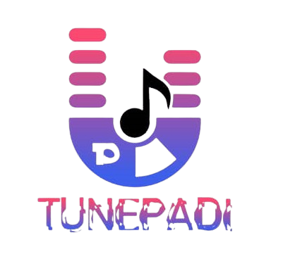 Tunepadi Event logo